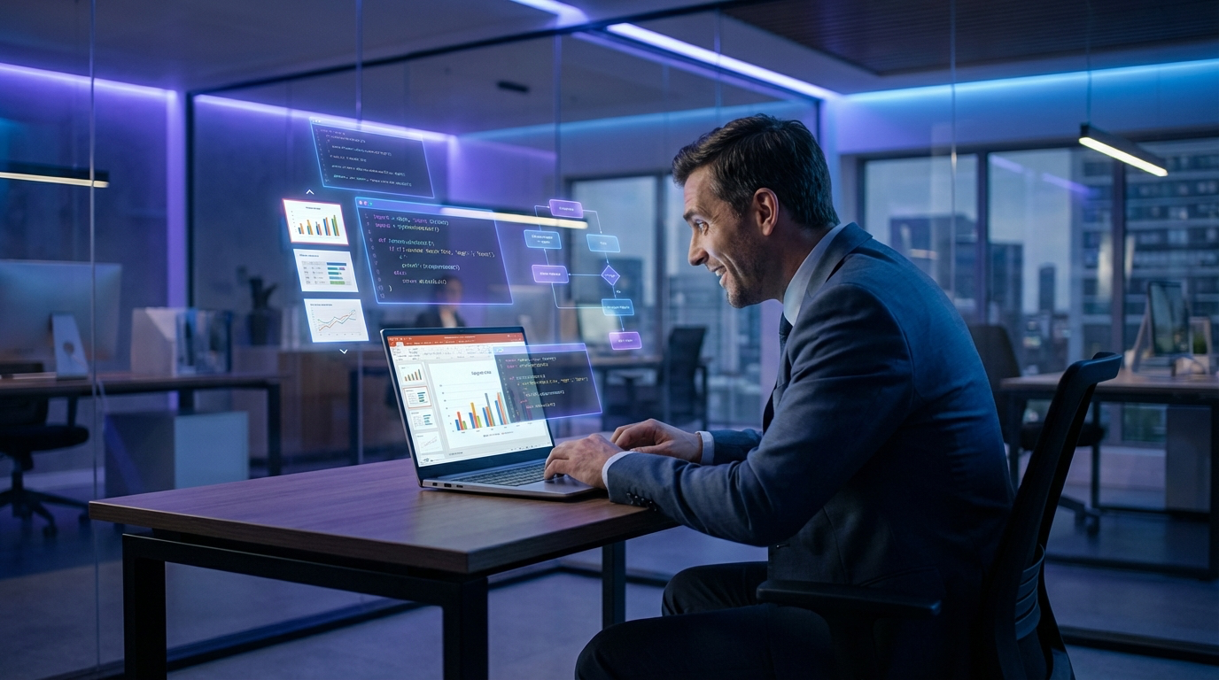 혁명적인 GenSpark 경험