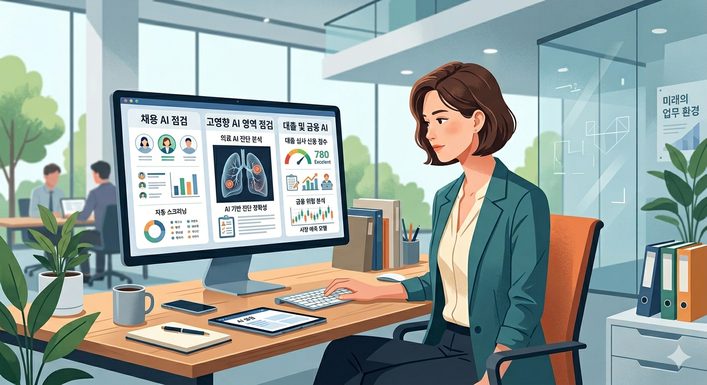 고영향 AI