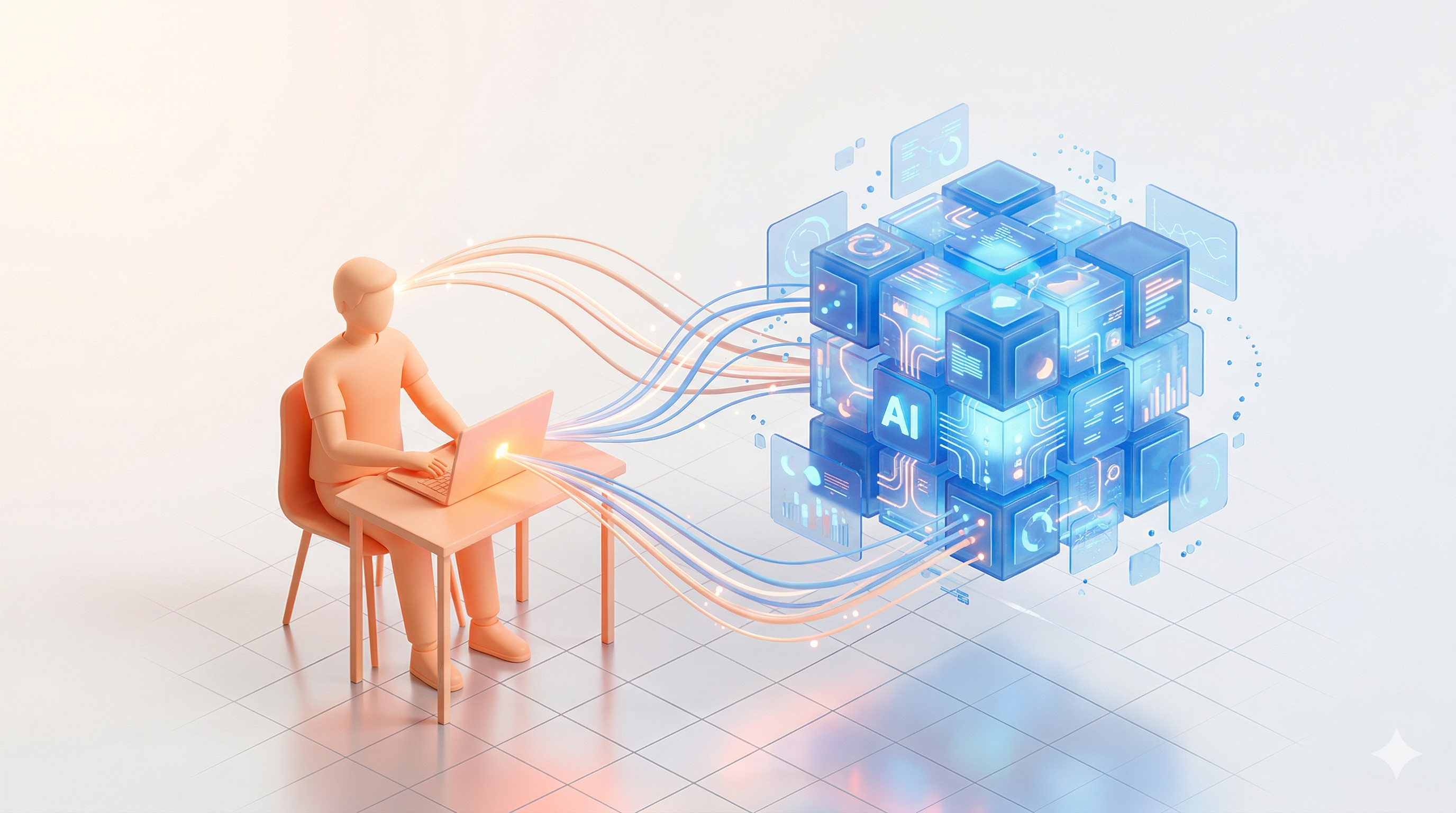 AI를 통해 일반인도 디자이너가 된다