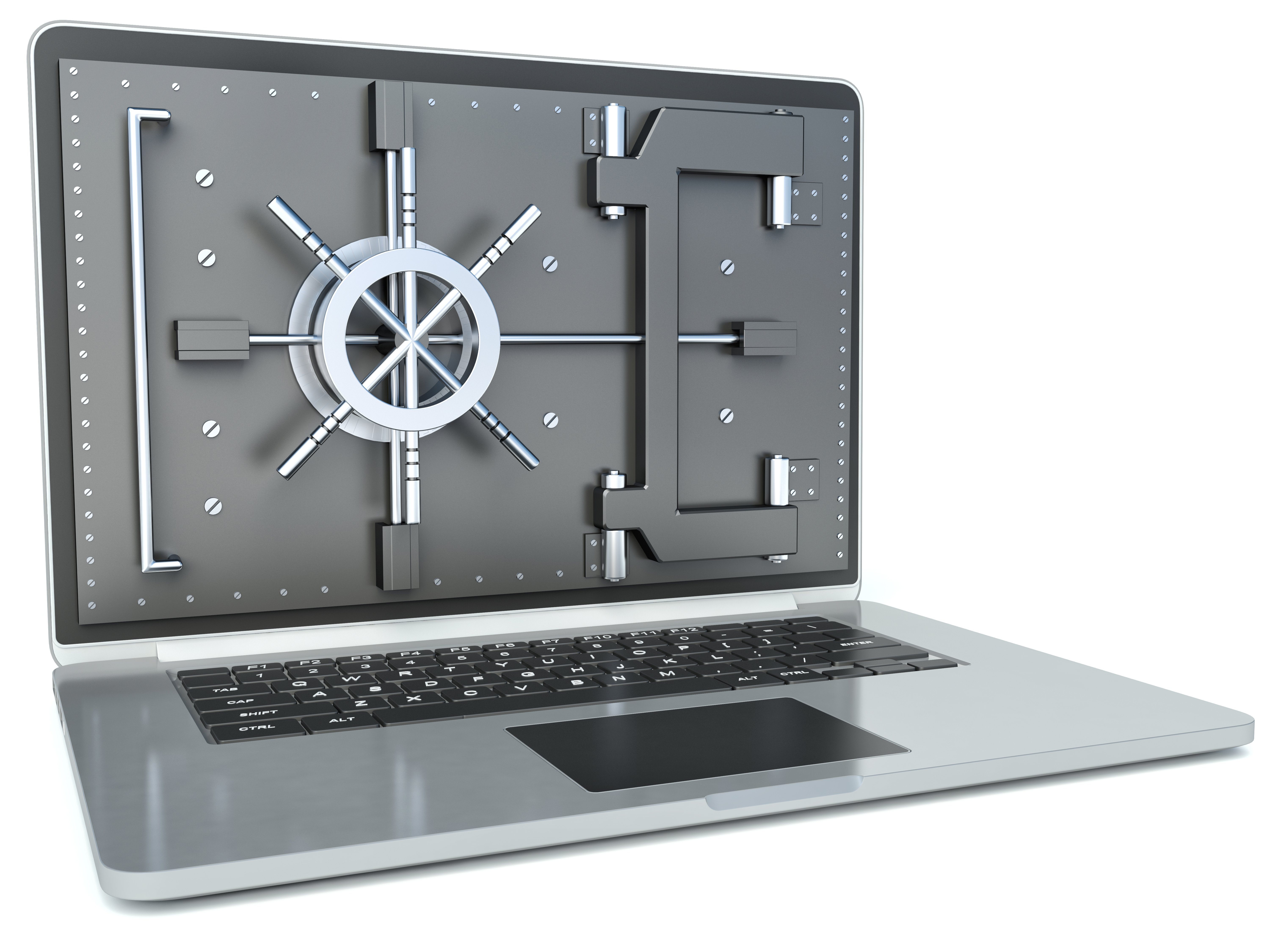 보안과 데이터 격리