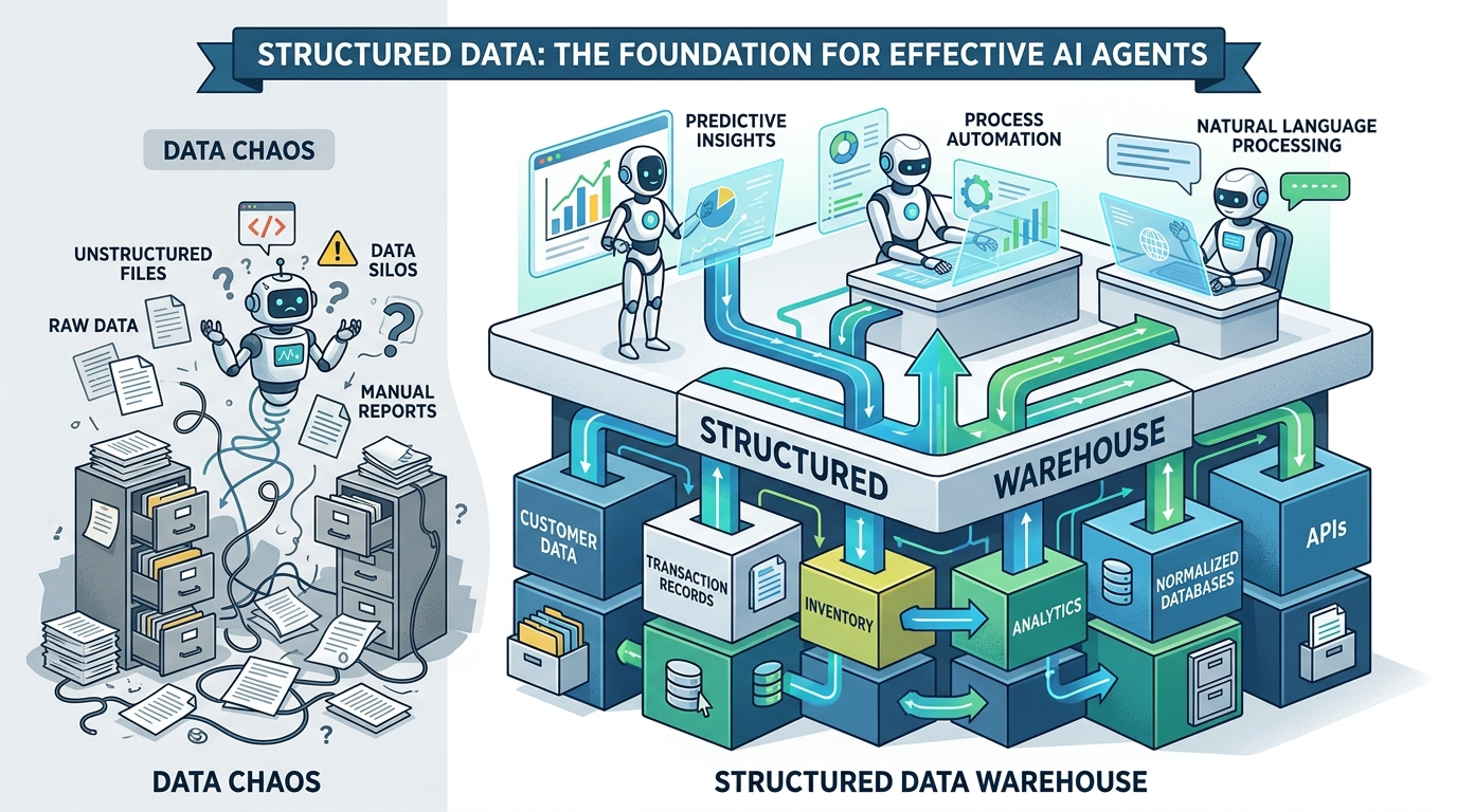 structured-data-foundation