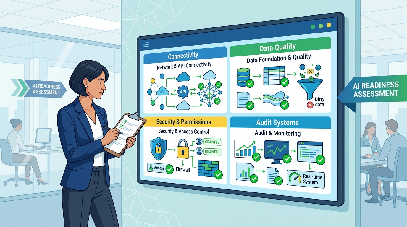 infrastructure-readiness-checklist