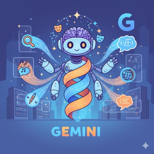 Gemimi