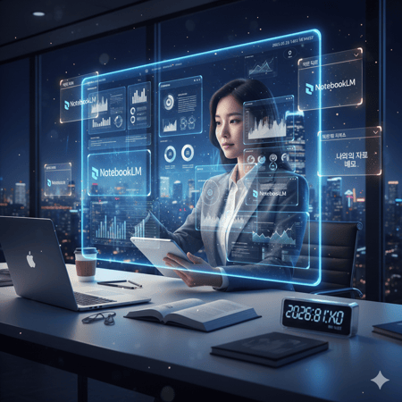 Gemini_notebookLM
