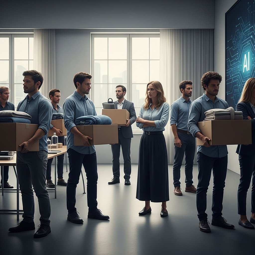 mass dismissal
