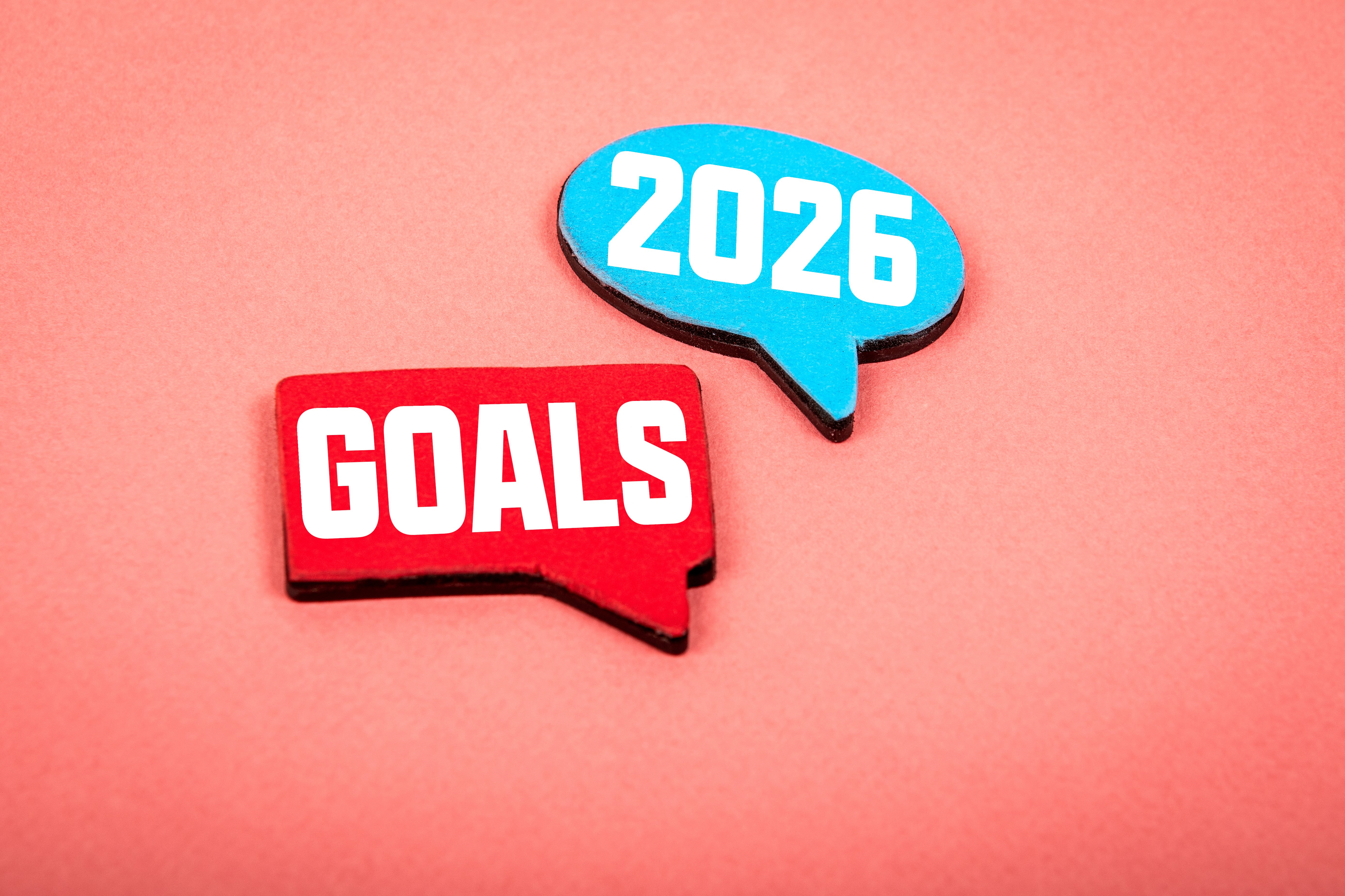 2026년 goal
